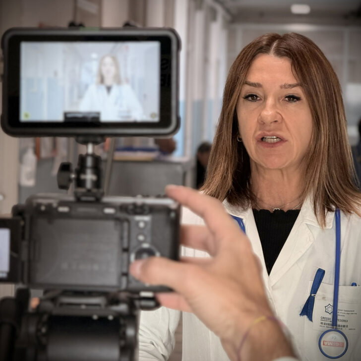 “Negli occhi di chi resta”: presentata a Casale Monferrato la docuserie sulla tragedia dell’amianto