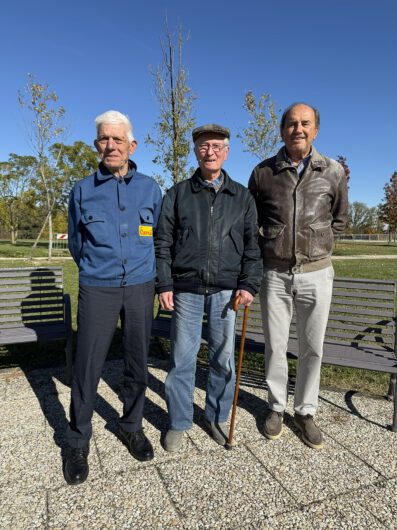 “Negli occhi di chi resta”: presentata a Casale Monferrato la docuserie sulla tragedia dell’amianto