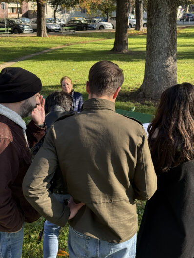 “Negli occhi di chi resta”: presentata a Casale Monferrato la docuserie sulla tragedia dell’amianto