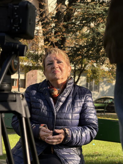 “Negli occhi di chi resta”: presentata a Casale Monferrato la docuserie sulla tragedia dell’amianto