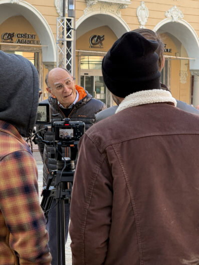 “Negli occhi di chi resta”: presentata a Casale Monferrato la docuserie sulla tragedia dell’amianto