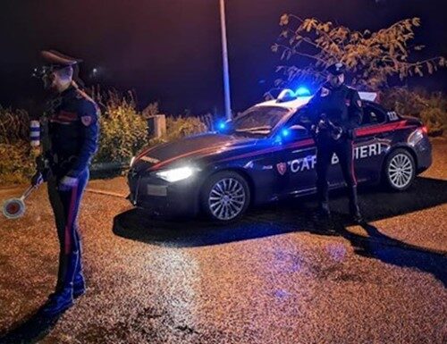Furto da 1500 euro in profumeria a Voghera: subito arrestata