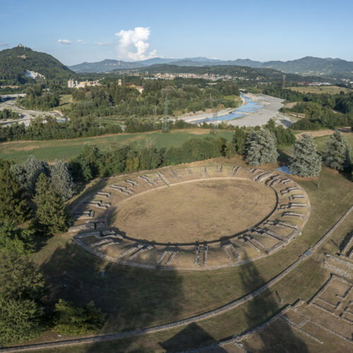 Sabato 11 aprile a Libarna inizia Libarna al tempo degli Dei