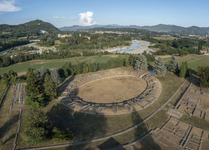 Sabato 11 aprile a Libarna inizia Libarna al tempo degli Dei