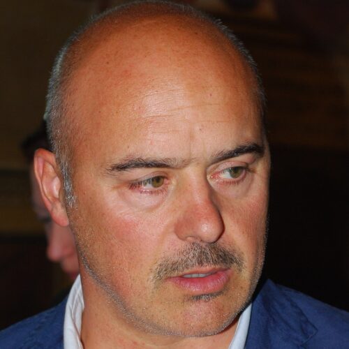 Zingaretti e Mencarelli al Salone del Libro di Torino: dialogo tra cinema e letteratura