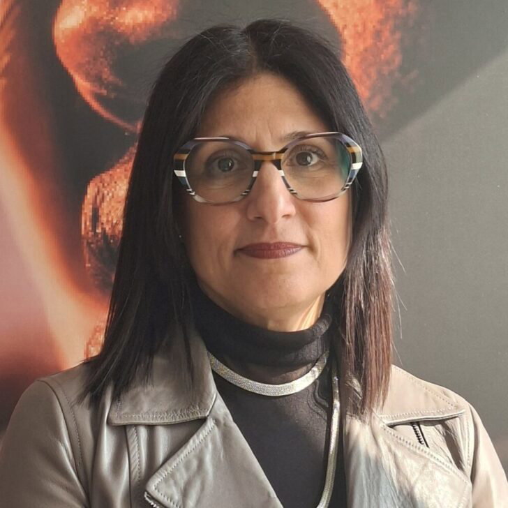 Syensqo: la spinettese Miriam Arca sarà la prima donna a dirigere lo stabilimento alessandrino