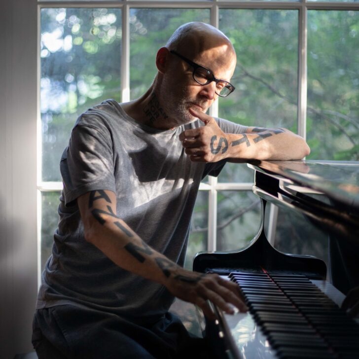 Arriva in Italia per la prima volta il celebre festival JAZZOPEN