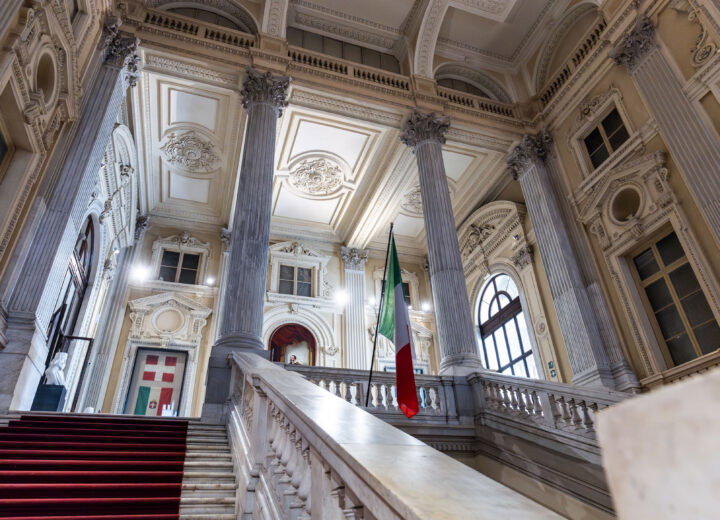 Dal 24 al 26 aprile a Torino il museo del profumo da annusare veramente