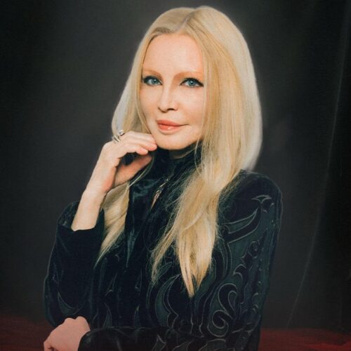 Patty Pravo torna al Teatro Colosseo di Torino con Opera Tour