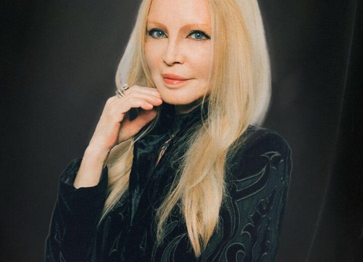 Patty Pravo torna al Teatro Colosseo di Torino con Opera Tour