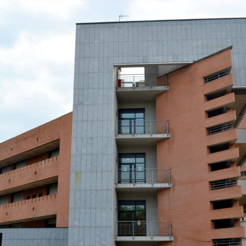 San Matteo, via al nuovo reparto ad alto biocontenimento: investimento da oltre 7,5 milioni