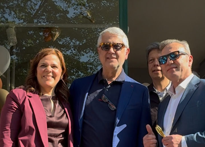 Dueemme Arredamenti apre ad Alessandria: esperienza e qualità al servizio dei clienti