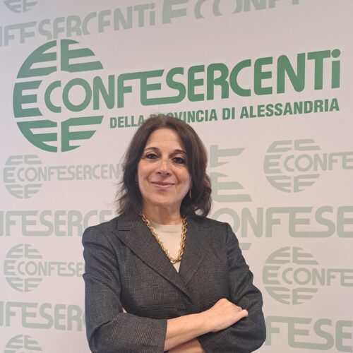Manuela Ulandi confermata segretaria provinciale Confesercenti: “Contro desertificazione commerciale serve un nuovo patto per i territori”