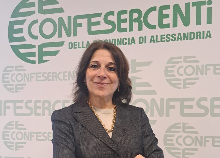 Manuela Ulandi confermata segretaria provinciale Confesercenti: “Contro desertificazione commerciale serve un nuovo patto per i territori”