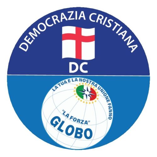 Elezioni Valenza: lista Globo e Dc si uniscono