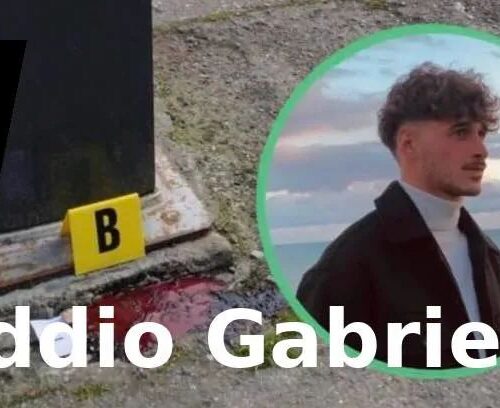 Accoltellamento a Pavia: fermato un 17enne