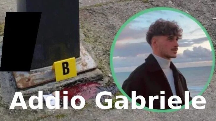 Accoltellamento a Pavia: fermato un 17enne