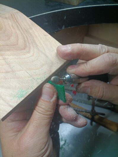 Grafite Projet: la bottega dove imparare l’arte orafa e dare all’amore la forma di un gioiello unico