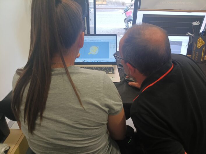 Grafite Projet: la bottega dove imparare l’arte orafa e dare all’amore la forma di un gioiello unico