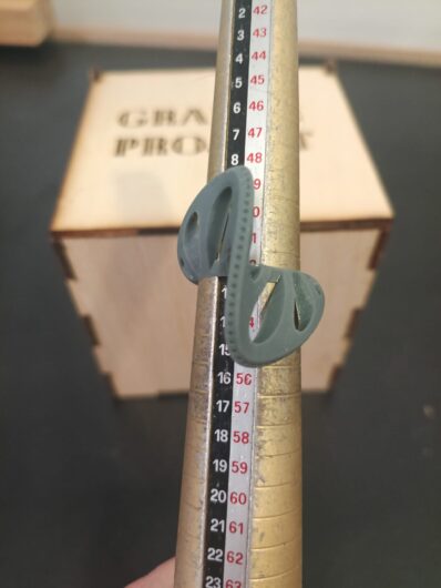 Grafite Projet: la bottega dove imparare l’arte orafa e dare all’amore la forma di un gioiello unico