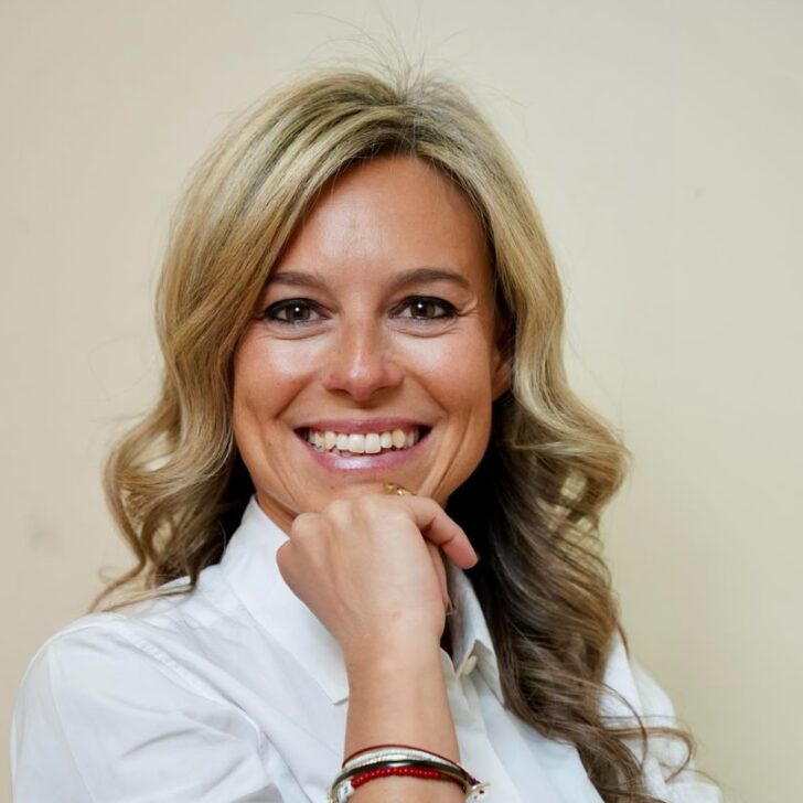 Elezioni Valenza: lunedì la presentazione della candidata sindaca del centrodestra Alessia Zaio