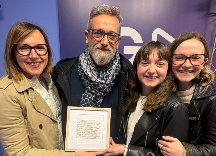 “L’abbraccio perduto” l’abbiamo trovato e dura da 27 anni