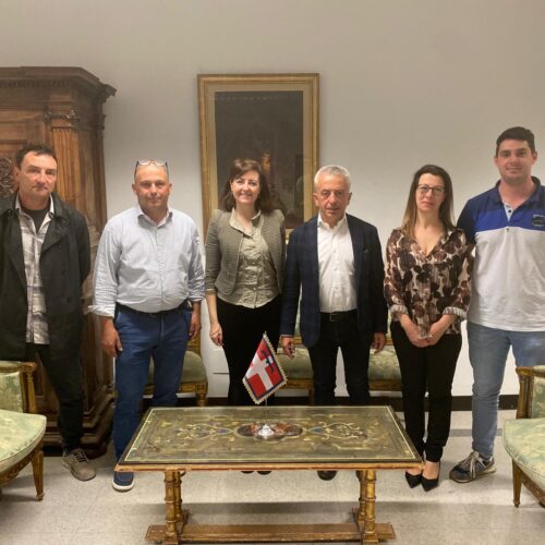 Agricoltori Autonomi in Regione e la prossima settimana a Bruxelles: “Un tavolo di crisi per salvare il settore”