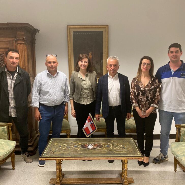 Agricoltori Autonomi in Regione e la prossima settimana a Bruxelles: “Un tavolo di crisi per salvare il settore”