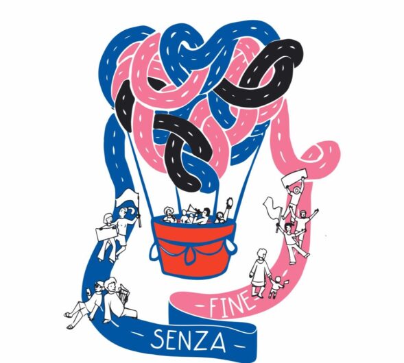 Alessandria verso il Pride del 30 maggio: cena di autofinanziamento e incontri con Cirinnà, Alliva e Grassadonia