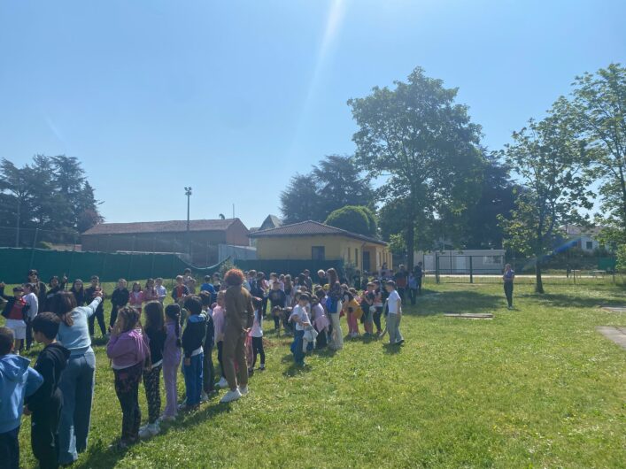 Prosegue il progetto Alberiamo Alessandria: a Litta Parodi altre quattro piantumazioni