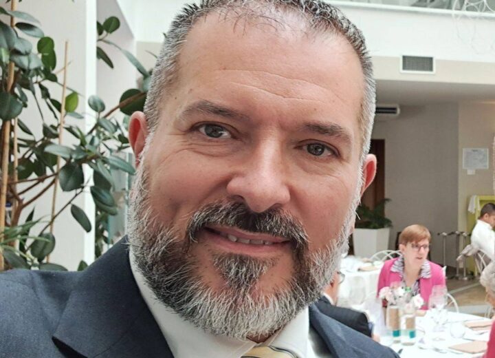 Acqui Terme, il vicesindaco Alessandro Lelli si dimette