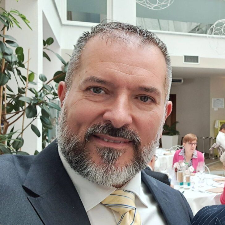 Acqui Terme, il vicesindaco Alessandro Lelli si dimette