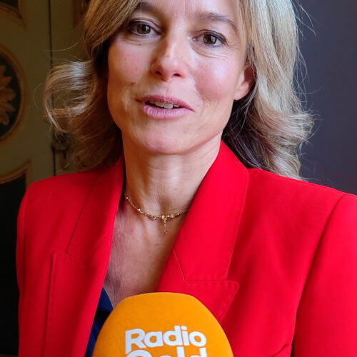 Elezioni Valenza: lunedì la presentazione della candidata sindaca del centrodestra Alessia Zaio