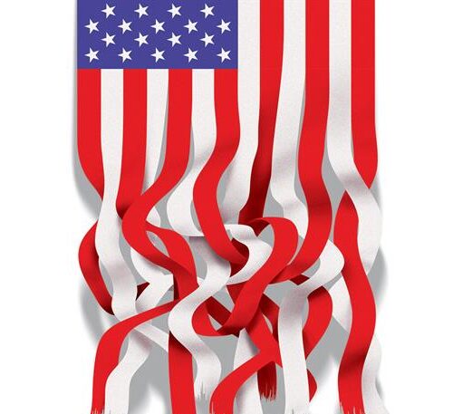 Il giornalista Antonio Di Bella parla degli “Zar della Casa Bianca”