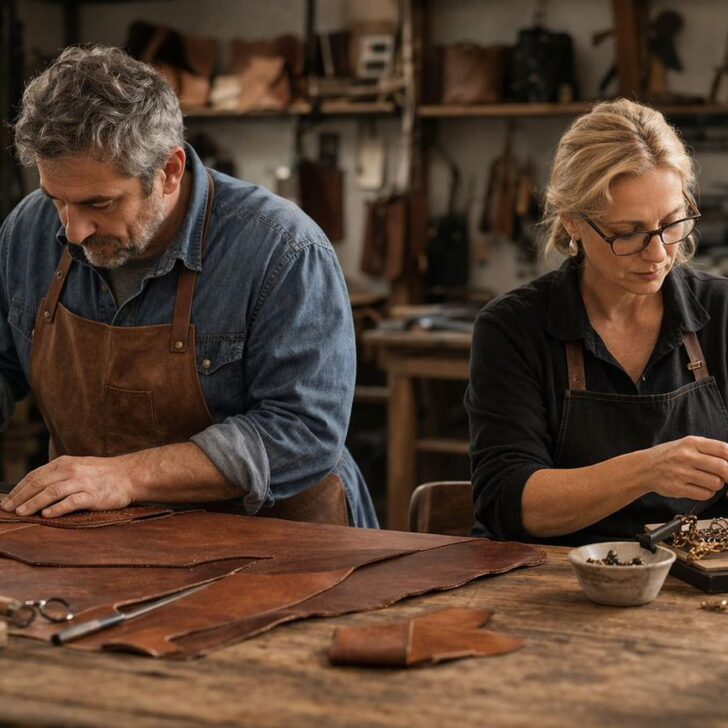 Artigianato, regole più rigide sulle etichette. Vicesindaco Barosini: “Serve aiutare chi è fuori dal sistema”