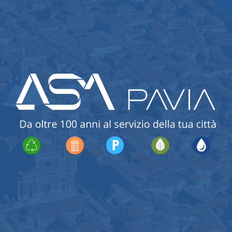 Asm Pavia: più servizi e informazione sui rifiuti elettronici per una raccolta sempre più efficace