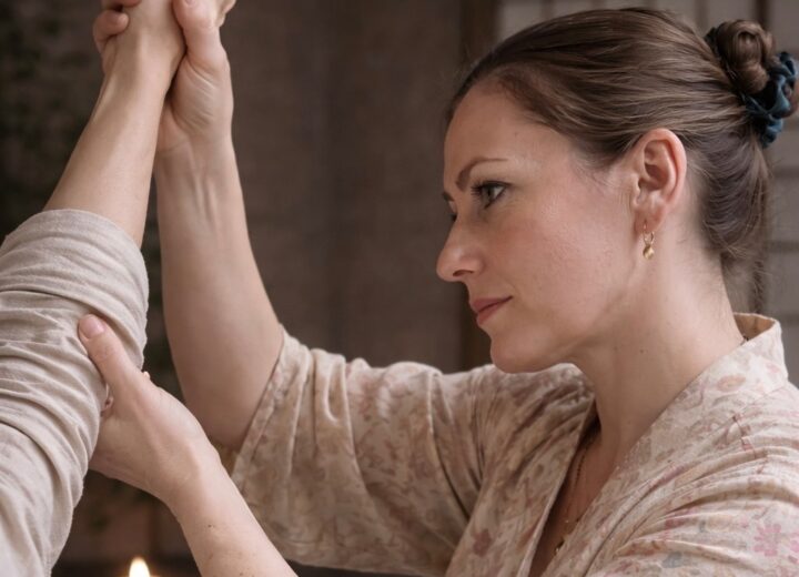 A Cabella Ligure nasce Damini Artistry: un nuovo atelier olistico dedicato al benessere e alla bellezza