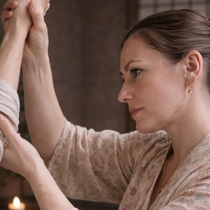 A Cabella Ligure nasce Damini Artistry: un nuovo atelier olistico dedicato al benessere e alla bellezza