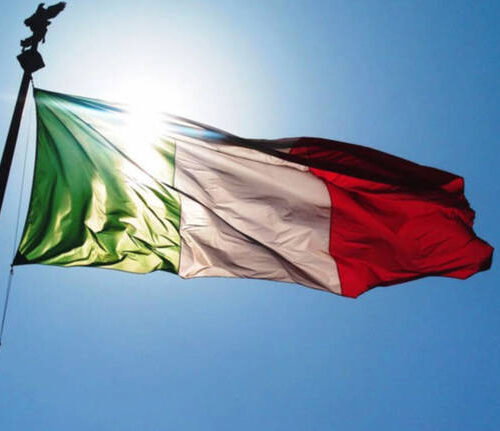 Voghera celebra il 25 Aprile: memoria, partecipazione e impegno per l’81° anniversario della Liberazione