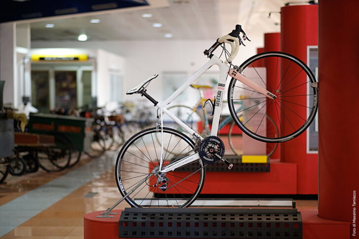 Il Trofeo Senza Fine arriva a Novi Ligure: esposizione speciale dal 25 aprile