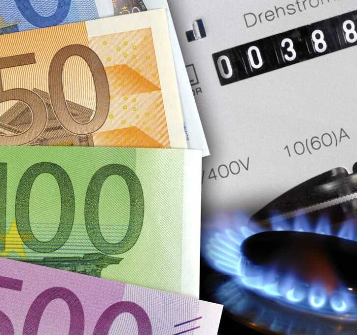 Povertà energetica, oltre 5 milioni di italiani in difficoltà. Piemonte sopra la media del Nord, Lombardia tra le più colpite