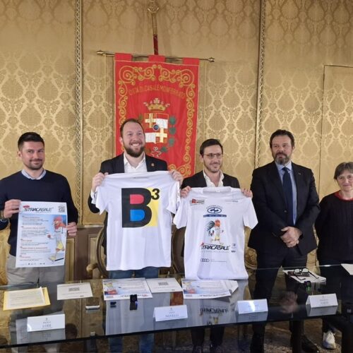 StraCasale: si corre domenica 17 maggio e al Mercato Pavia arriva il Villaggio della Salute