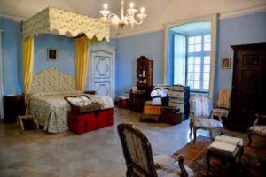 castello di Monticello d’Alba