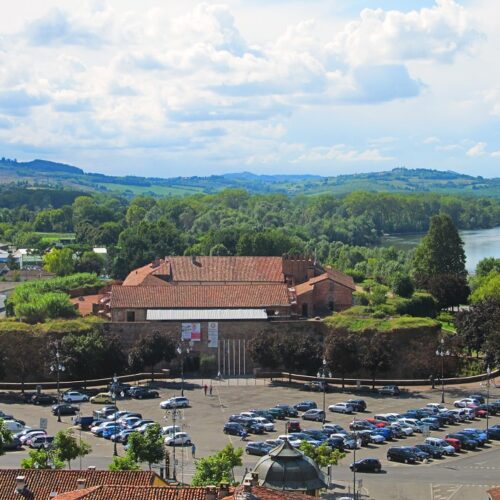 Nasce lo sportello “Ciclo Turismo in Monferrato”: a Casale un nuovo punto per gli amanti della bici