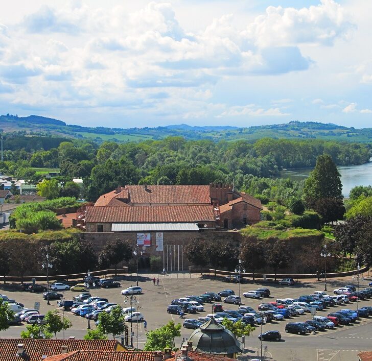 Nasce lo sportello “Ciclo Turismo in Monferrato”: a Casale un nuovo punto per gli amanti della bici