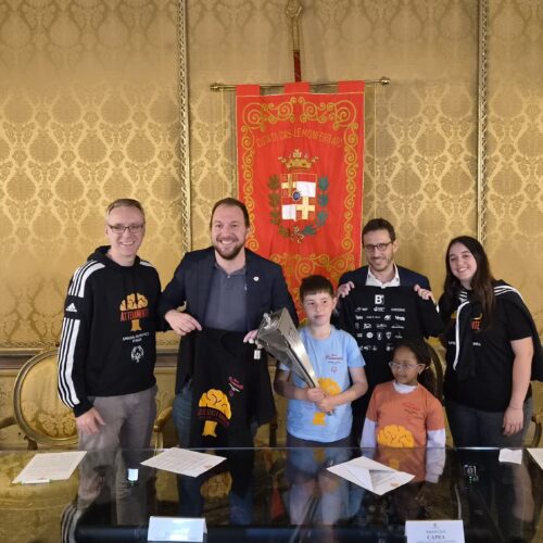 A Casale Monferrato tornano i Giochi Senza Barriere