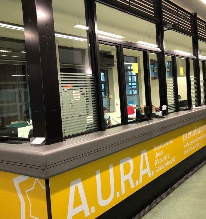 Ospedale Alessandria: da martedì 7 aprile chiuso il Centro Accettazione. Cosa cambia per i pazienti