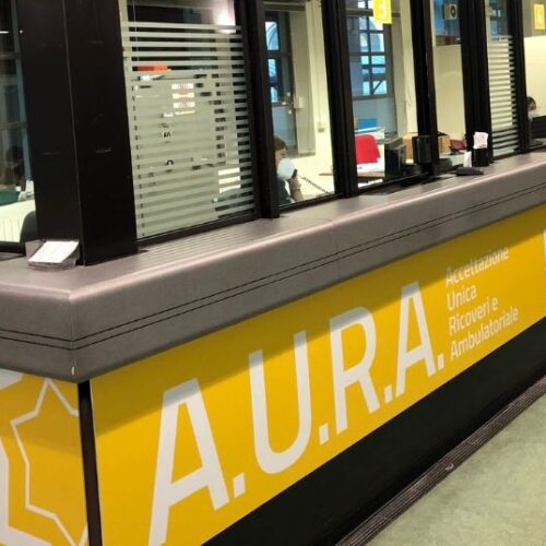 Ospedale Alessandria: da martedì 7 aprile chiuso il Centro Accettazione. Cosa cambia per i pazienti