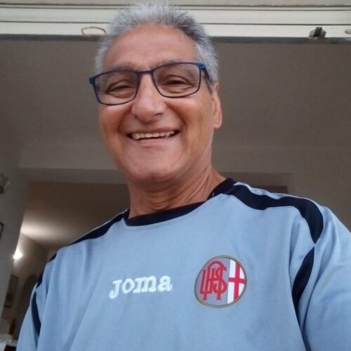 Al Quartiere Cristo arriva Ciccio Marescalco: presentazione del libro sui Grigi e pranzo con il bomber