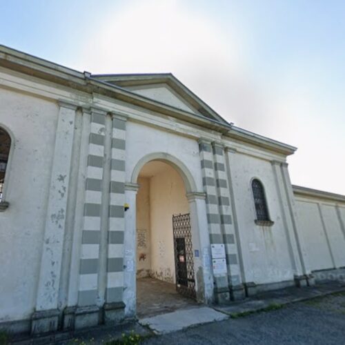 Lavori finiti: riaperto il cimitero di San Giuliano Vecchio